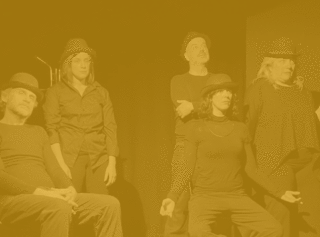 OLA! Torino Improv Fest | Sabato 18 Aprile 2026