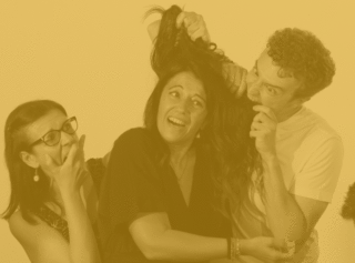 OLA! Torino Improv Fest | Sabato 18 Aprile 2026