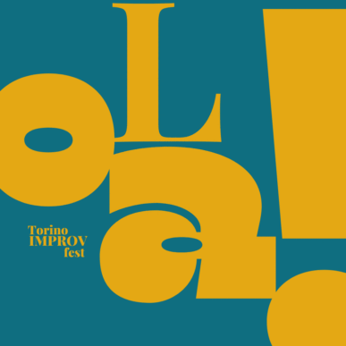 OLA! Torino Improv Fest | Sabato 18 Aprile 2026