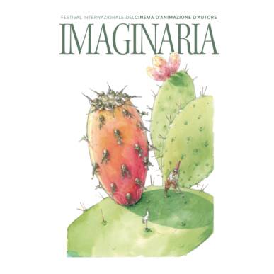 IMAGINARIA – Between you and me