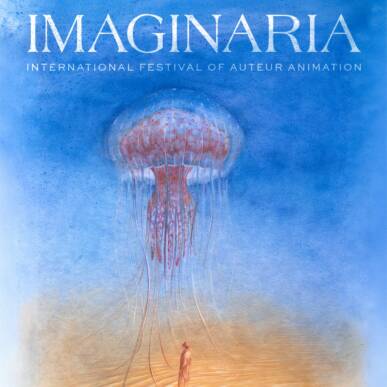 IMAGINARIA – Awakening Night
