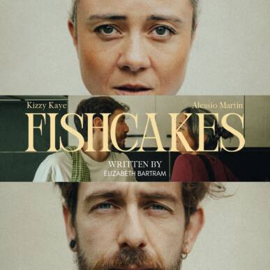 Fishcakes