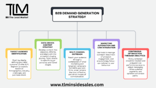 Sales qualifed Leads for U.S with professional inside sales services in U.S.