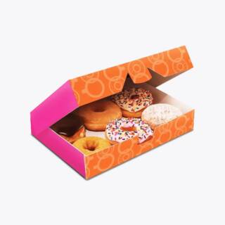 Delicious Presentation: The Growing Importance of Donut Boxes in Modern Bakeries
