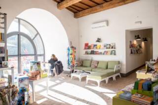 Noi Siamo Alberi – Laboratorio delle Arti Integrate Presso Casale Dei Cedrati Roma-villa Pamphilj