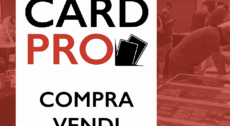 Card Pro – Torino – 8 Dicembre 2025