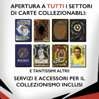 Card Pro – Torino – 1 Febbraio 2026