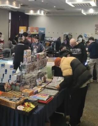 CARD PRO MILANO – 22 FEBBRAIO 2026