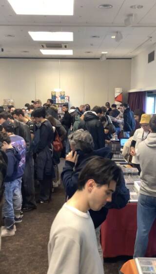 CARD PRO FIRENZE – 17 MAGGIO 2026
