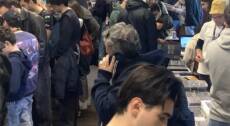 CARD PRO MILANO – 6 SETTEMBRE 2026