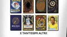 CARD PRO MILANO – 6 SETTEMBRE 2026
