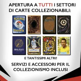 CARD PRO VERONA – 13 SETTEMBRE 2026