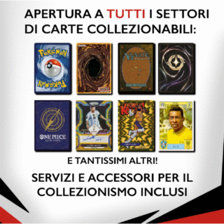 CARD PRO TORINO – 19 SETTEMBRE 2026