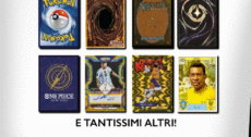 CARD PRO TORINO – 19 SETTEMBRE 2026