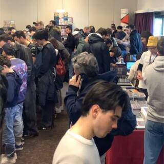 CARD PRO TORINO – 19 SETTEMBRE 2026