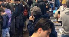CARD PRO TORINO – 19 SETTEMBRE 2026