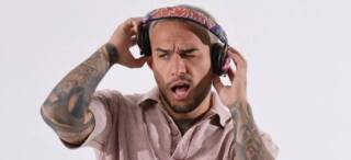 EXCLUSIVE NIGHT WITH RAUL DUMITRAS