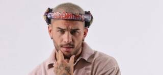 EXCLUSIVE NIGHT WITH RAUL DUMITRAS