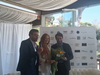 Caffè del Business Villa Fattorusso – Baia Rocce Verdi- Napoli