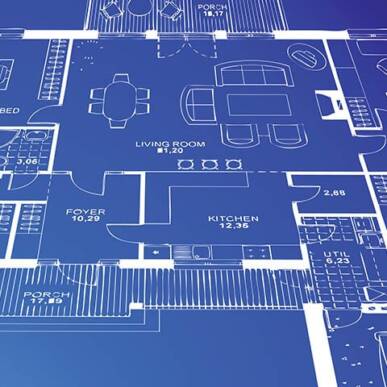 Residential Structural Engineer