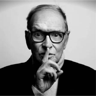 Music Portraits – I am…Ennio (Tributo a Morricone) – copia
