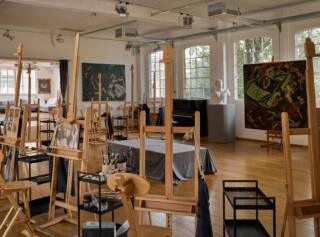 Music Portraits – I am…Ennio (Tributo a Morricone) – copia