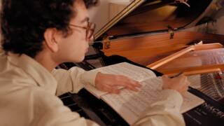 DOVE LA VIA TACE 21 febbraio – Janacek e Chopin al pianoforte