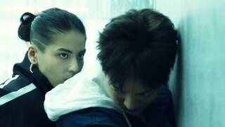 AS WE LIKE IT, un film di Cheng Hun-i e Muni Wei