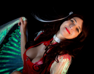 Circe, una dea contemporanea