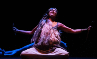 Circe, una dea contemporanea