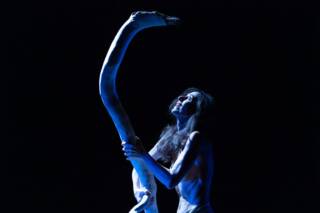 Circe, una dea contemporanea