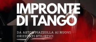 IMPRONTE DI TANGO