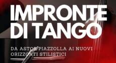 IMPRONTE DI TANGO