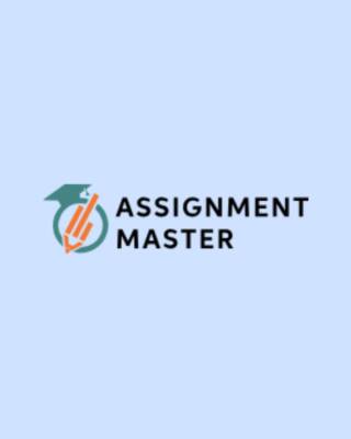 Assignment Master in Australia