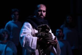 Suona Notre Dame-Il Musical