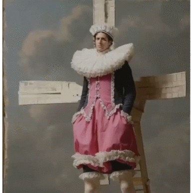 SAN PROPER | EMILIO, FIORITO, GIUBO