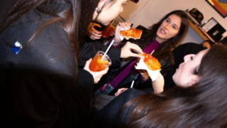 Paradise Pizza x The Social Hub Bologna: World Pizza Day 2026