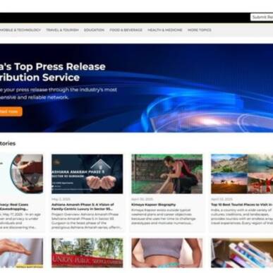 PRWeb Pro Course 2025 for Fast Press Release Learning