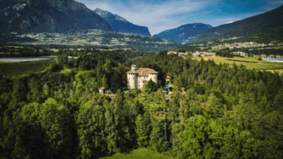 Cena con Delitto a Castel Campo
