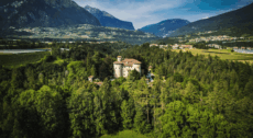 Cena con Delitto a Castel Campo