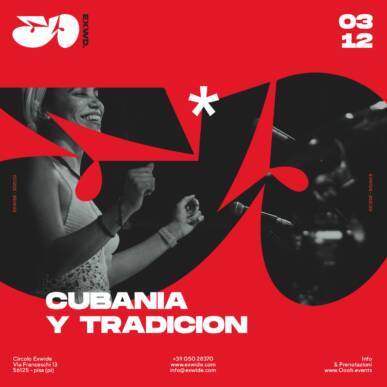 Cubania y Tradicion
