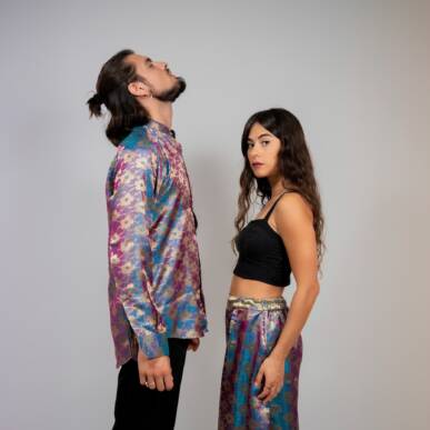 Sinedades in concerto all’Exwide – 12 dicembre 2025