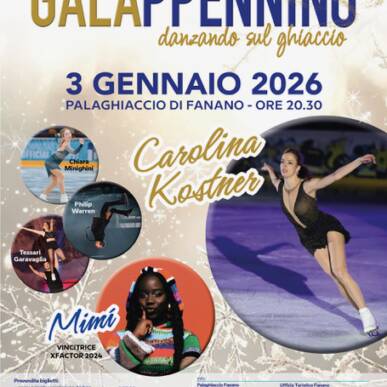 GalAppennino 2026