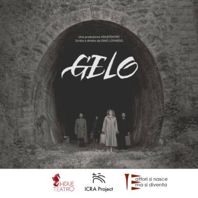 GELO – replica 19:00