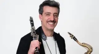 Jazz Day UNESCO: Ipanema Meu Amor