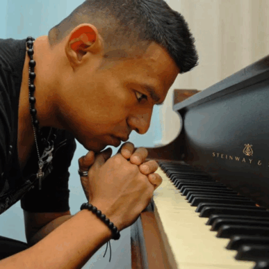 Benito Gonzalez Piano Trio