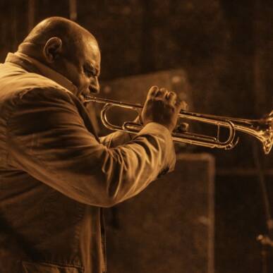 Giovanni Amato Quartet – Trumpet Legacy