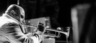 Giovanni Amato Quartet – Trumpet Legacy