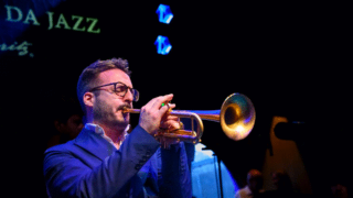 Giovanni Amato Quartet – Trumpet Legacy