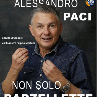 Non solo barzellette